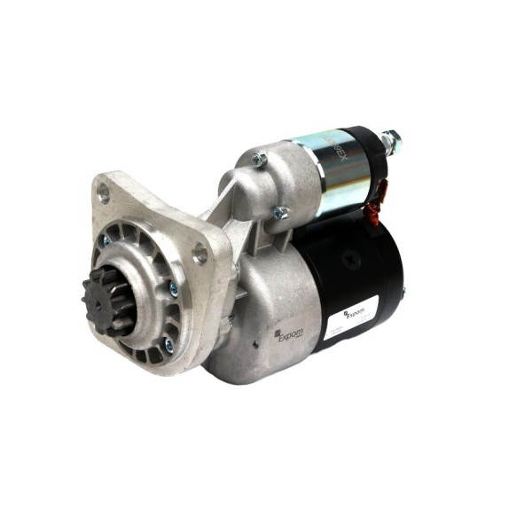 Rozrusznik z reduktorem typu Magneton 9142702EX | Exvi