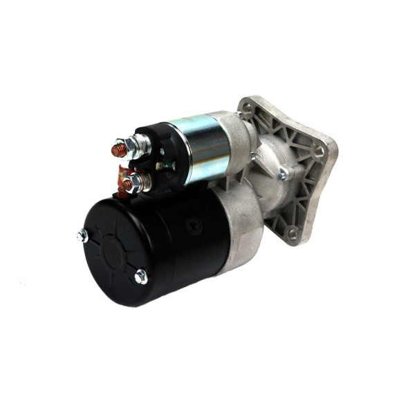 Rozrusznik z reduktorem typu Magneton 9142702EX | Exvi