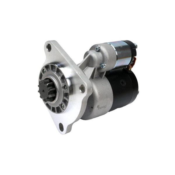 Rozrusznik z reduktorem typu Magneton MF3 9142764EX | Exvi