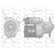 Rozrusznik z reduktorem typu Magneton MF3 9142764EX | Exvi