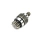 Zespół sprzęgający rozrusznika New Holland 7152060EX | Exvi