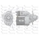 Rozrusznik z reduktorem typu Magneton 9142742EX | Exvi