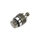 Zespół sprzęgający rozrusznika JOHN DEERE 7153360EX | Exvi