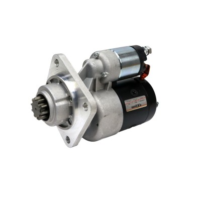 Rozrusznik z reduktorem typu Magneton 9142748EX | Exvi