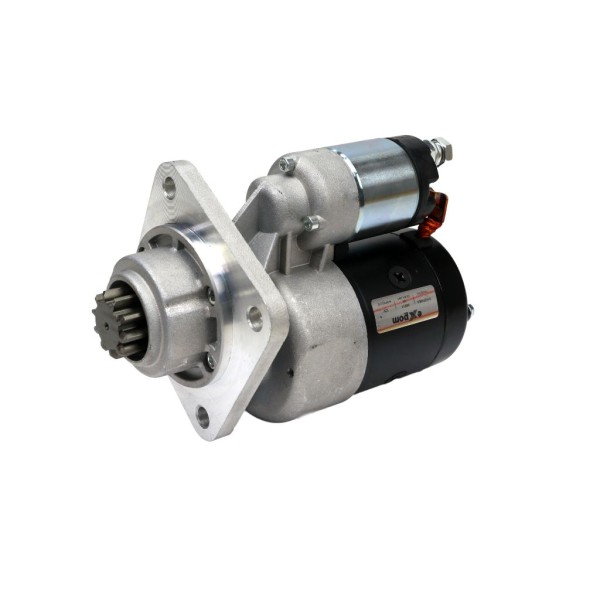 Rozrusznik z reduktorem typu Magneton 9142748EX | Exvi