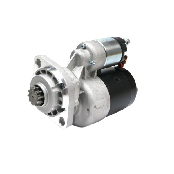 Rozrusznik z reduktorem typu Magneton John 9142700EX | Exvi