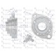 Głowica rozrusznika typu Magneton 9142700 6955230EX | Exvi