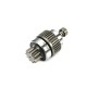 Zespół sprzęgający rozrusznika JOHN DEERE 7151530EX | Exvi