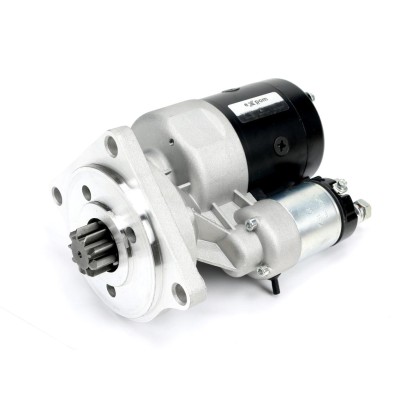 Rozrusznik z reduktorem typu Magneton Fiat 9142680EX | Exvi
