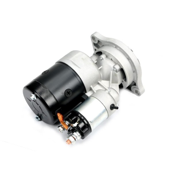 Rozrusznik z reduktorem typu Magneton Fiat 9142680EX | Exvi