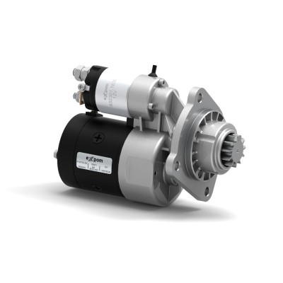 Rozrusznik z reduktorem typu Magneton 9142722.EX | Exvi