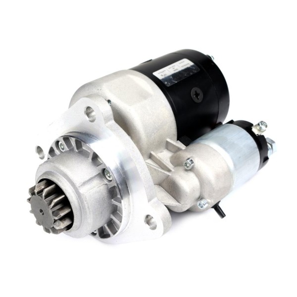 Rozrusznik z reduktorem typu Magneton 9142722.EX | Exvi