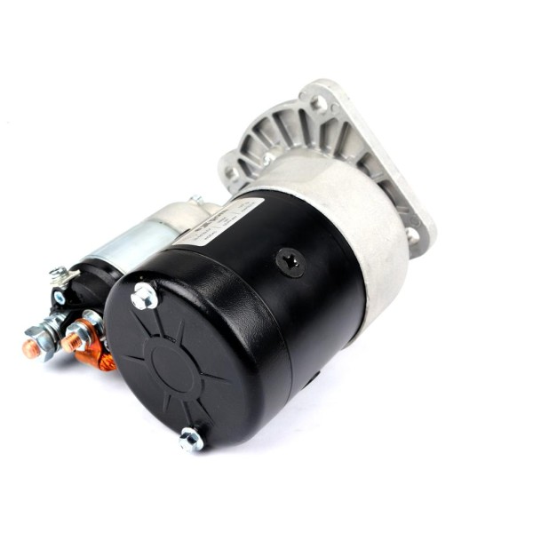 Rozrusznik z reduktorem typu Magneton 9142722.EX | Exvi