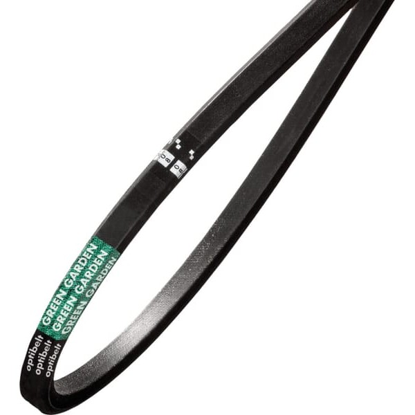 Pas klinowy dwustronnego działania AA92 LG2000988 | Exvi