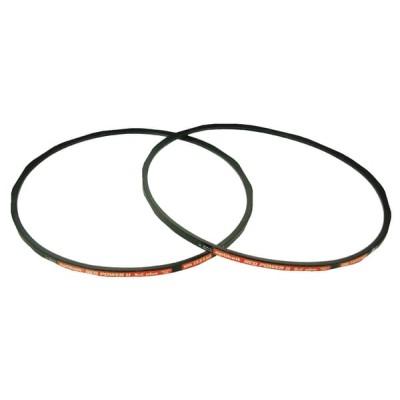 Pas klinowy Red-power Optibelt, SPA 13x3150 SPA3150RP | Exvi