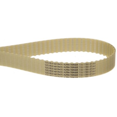 Pas zębaty ZRM T10 32 mm, 84 zębów T1084032 | Exvi