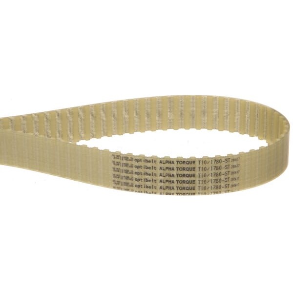 Pas zębaty ZRM T10 32 mm, 84 zębów T1084032 | Exvi