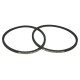 Pas klinowy Optibelt, SPB 17x3000 SPB3000 | Exvi