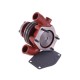 Pompa wody II paski MF3 ORYGINAŁ URSUS UR530141U | Exvi