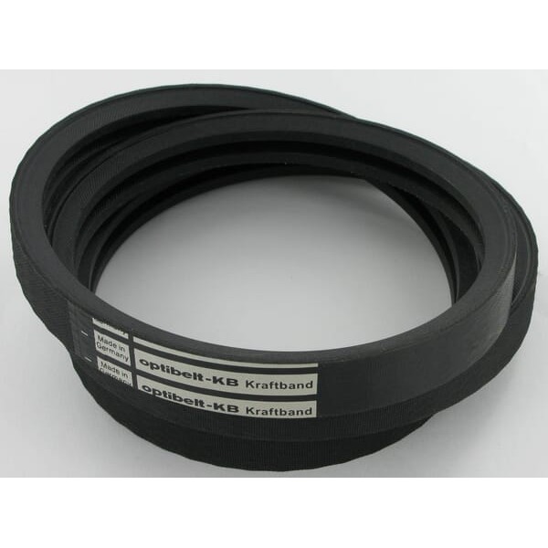 Pas klinowy zespolony Optibelt, 2 żebra KB23V600 | Exvi