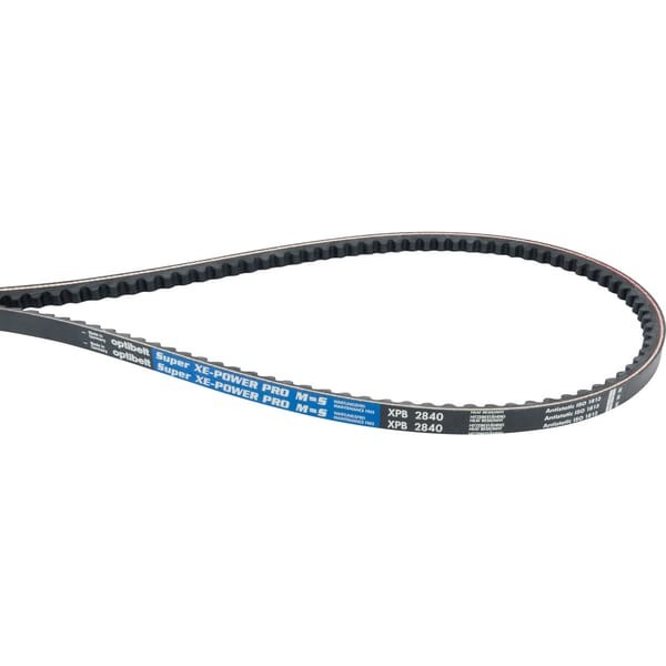 Pas klinowy Super XE power pro XPB2840XEP | Exvi