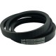 Pas klinowy zespolony Optibelt, 2x3V 560 23V560 | Exvi