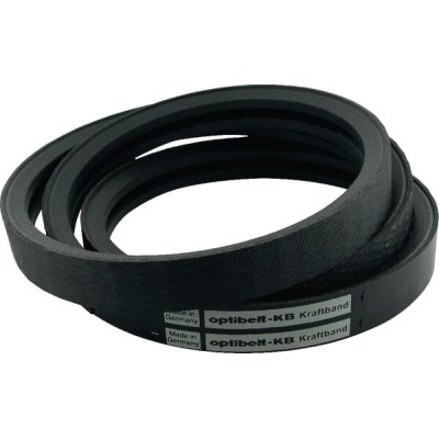 Pas klinowy zespolony Optibelt, 2x3V 560 23V560 | Exvi