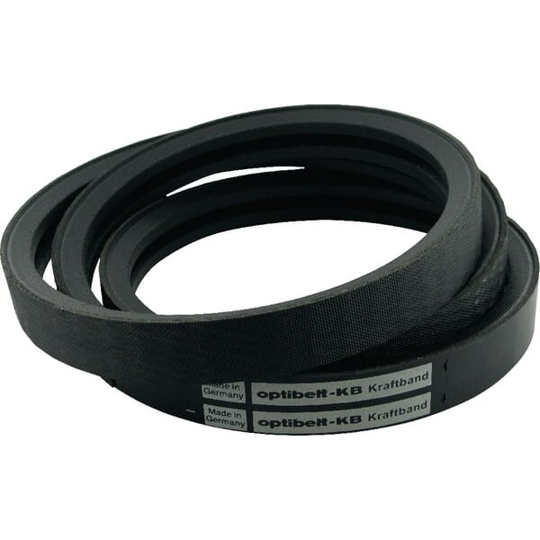 Pas klinowy zespolony Optibelt, 2x3V 560 23V560 | Exvi