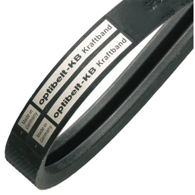 Pas klinowy zespolony Optibelt, 2x3V 560 23V560 | Exvi