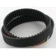Pas zębaty Omega 8M 25 mm, 157 zębów 8M125625 | Exvi
