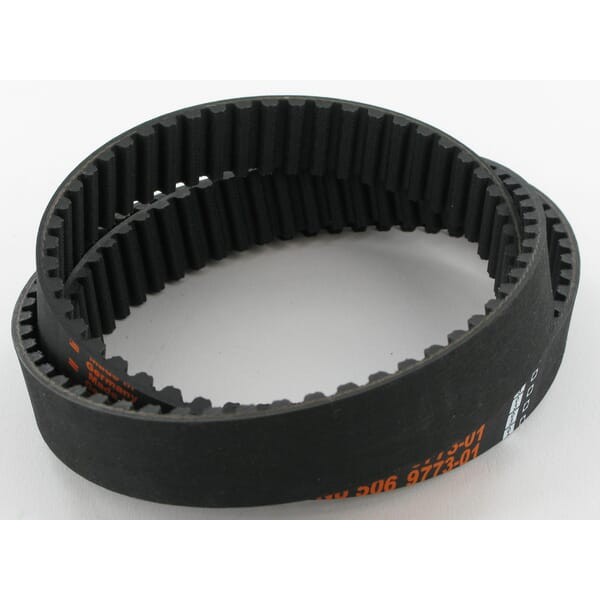 Pas zębaty Omega 8M 25 mm, 157 zębów 8M125625 | Exvi