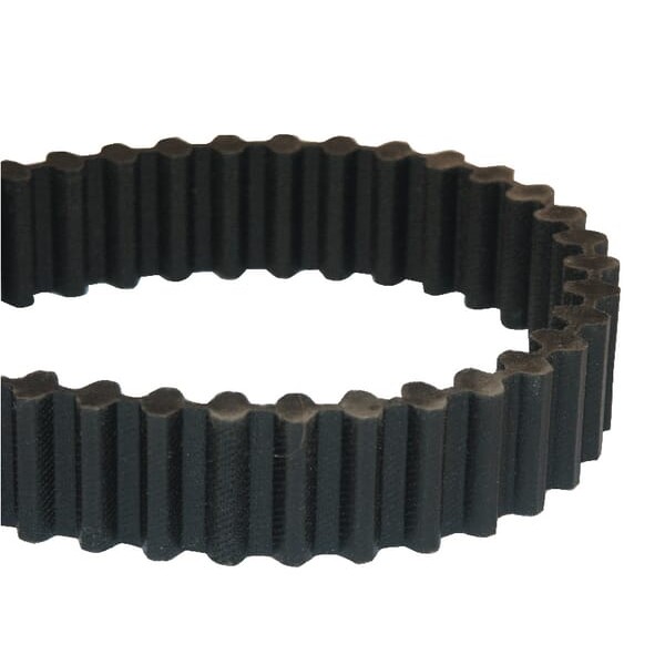 Pas zebaty 8M 220 zęby 1760x25 1760DS8M25KR | Exvi