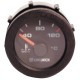 Wskaźnik temperatury, 120°C 24V Ø 52 mm I00017 | Exvi
