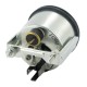 Wskaźnik temperatury, 120°C 24V Ø 52 mm I00017 | Exvi