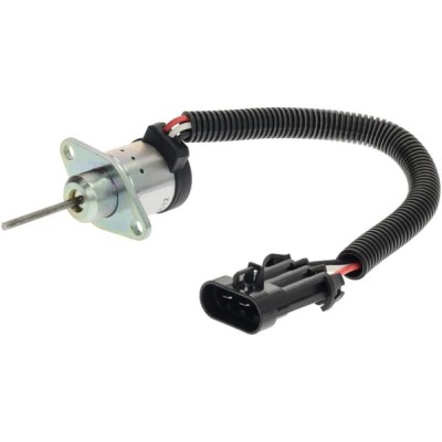 Cewka odcinająca paliwo 1G92560011KR | Exvi