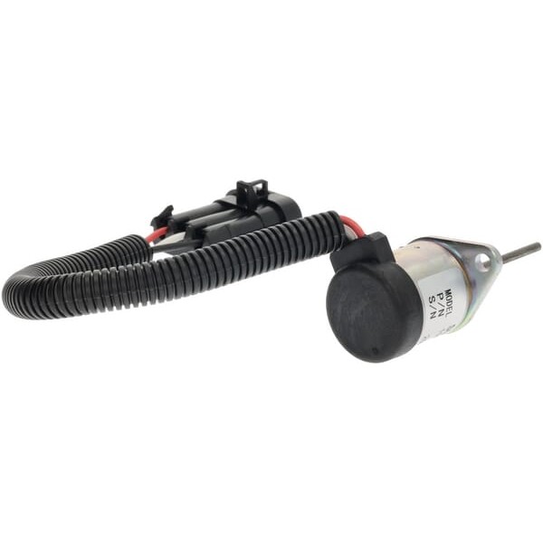 Cewka odcinająca paliwo 1G92560011KR | Exvi
