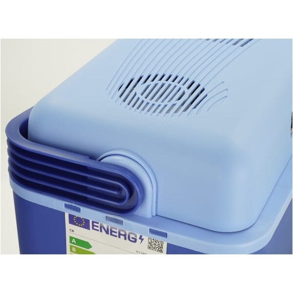 Lodówka przenośna 21 L 12V-230V N1380 | Exvi