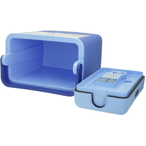 Lodówka przenośna 21 L 12V-230V N1380 | Exvi