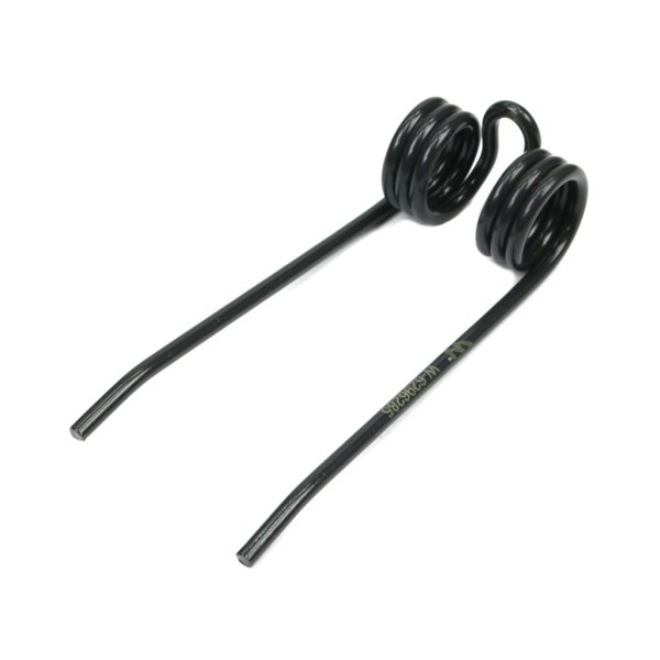 Palec podbieracza zastosowanie DEUTZ FAHR 6296285 | Exvi