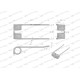 Palec podbieracza zastosowanie Krone 9381480 Waryński | Exvi