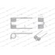 Palec podbieracza zastosowanie Krone 9381581 Waryński | Exvi