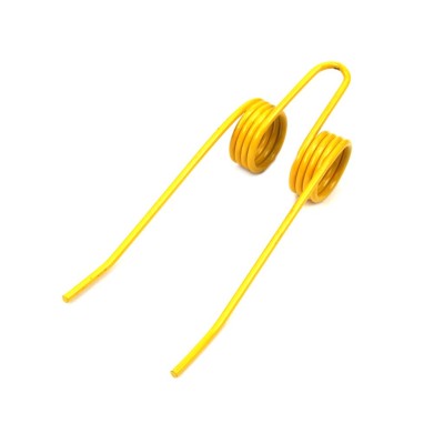 Palec podbieracza zastosowanie NEW HOLLAND 80161367 | Exvi