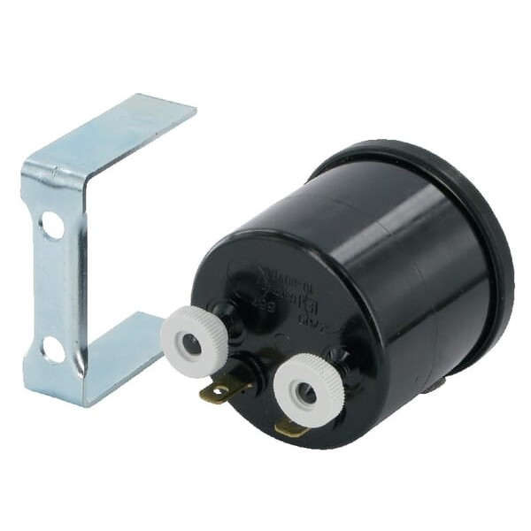 Licznik motogodzin, 10 - 80 V I00063 | Exvi