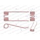Palec podbieracza zastosowanie Welger 094022100 | Exvi