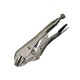 Szczypce zaciskowe Morsa ze stali CrMo 7" WMH108 | Exvi