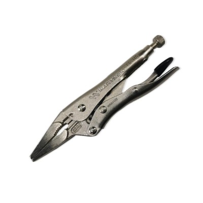Szczypce zaciskowe Morsa z e stali CrMo 6" WMH109 | Exvi