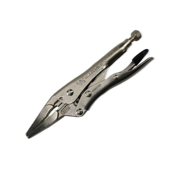 Szczypce zaciskowe Morsa z e stali CrMo 6" WMH109 | Exvi