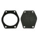 Pompa wody II paski MF3 ORYGINAŁ URSUS UR530141U | Exvi