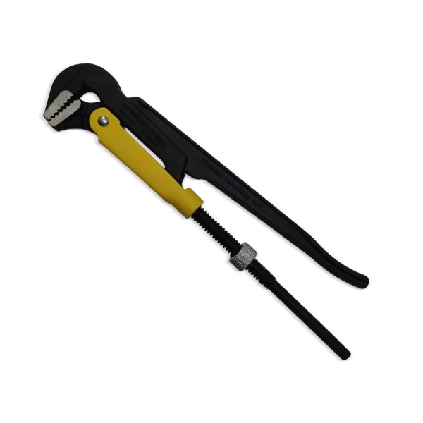 Szczypce nastawne 0,75" szwedzkie do rur WMH080 | Exvi