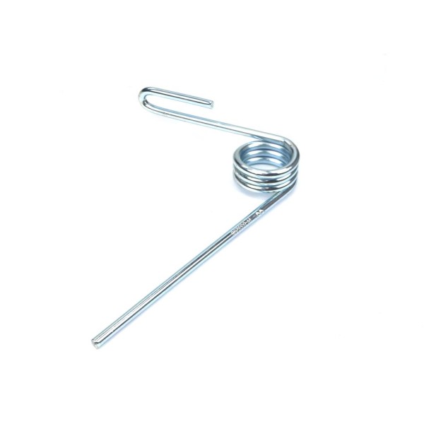 Palec zagarniający siewnika DEMETER CLASSIC. 033298 | Exvi